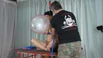 Balloon Crossover  1/2