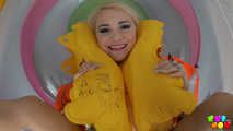 776 Fantasiefick mit Marilyn Sugar