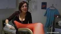Baroness Mercedes - Diagnose Samenstau