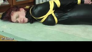 Hogtied very tightly part 3 - DVD (16)