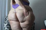 Super Tuesday with a Super PAWG