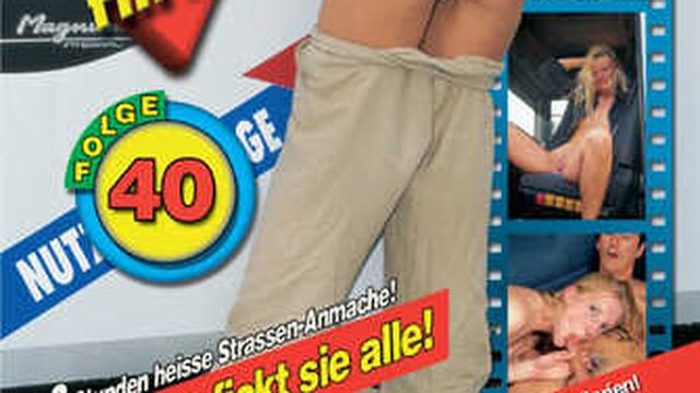 STRASSENFLIRTS 40