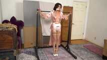 Ingenue In A Haunted House - Part One - Hazel Heart