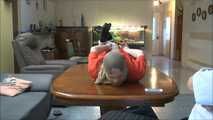 Susan - Tickle therapy 2 Part 7 of 7