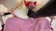 Sissy Academy Part 2 - Bondage Fuck