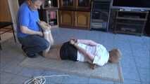 Nana - New prisoner in the house Part 7  of 8