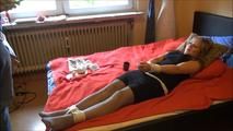 Nancy - Kitzeliges Fragespiel Teil 2 von 5