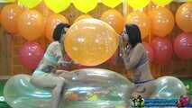 LadyMuffin & Alison 05