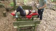 Soraya taped outdoor 3/3