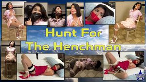 Hunt For the Henchman - The Complete Video - Hazel Heart