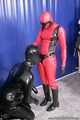 Dildotraining 5