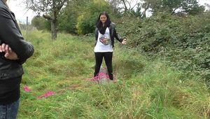 Lara ties jasmin 2/2