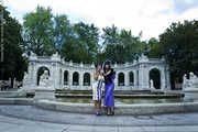 Romance Garden