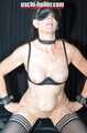 Granny Dark Mara Orgie