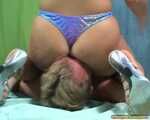 Isabella, your life under the beauty's ass