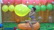 Luana B01