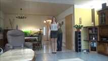 Julia - The Probation Officer 1 Part 6 of 7