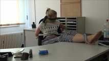 Guest Lea - Office fantasies Part 6 of 6