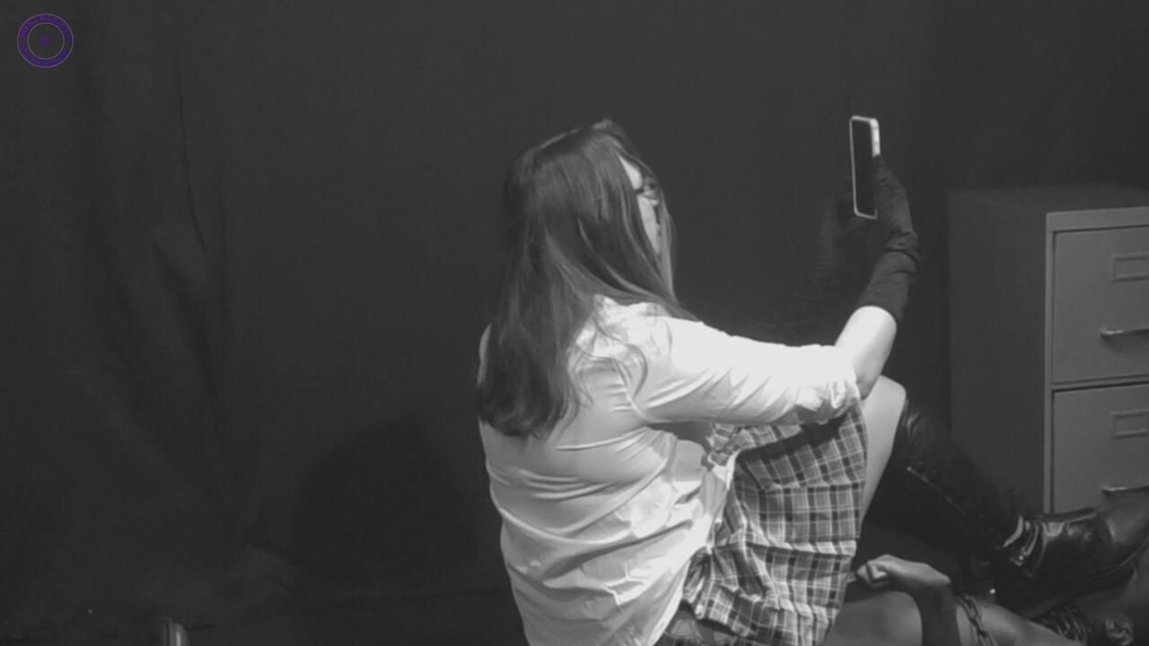 Willabella Behind The Scenes 6