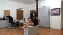 Darline - The First Time Part 3 of 6