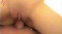 IN ASS AND CUNT