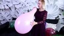 Blow2Pop pink U16