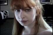 Hardcore Abductions #200 BBJ41 "Hannah"