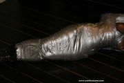 Complete Mummification