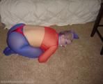 Bondage slave