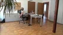 Guest Lea - Office fantasies Part 6 of 6