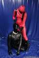 Dildotraining Part 4