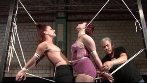 BoundCon IX - Custom Photo Shoot 1 - Part 1