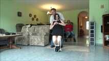 Celine and Romy - Cousins ​​Part 6 of 7