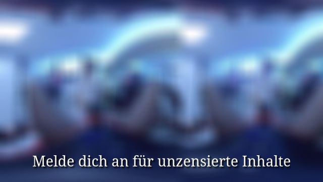 Cassandra Casal - Powerpump 1 VR