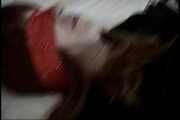 Hardcore Abductions #221 BBJ56 "Hannah"