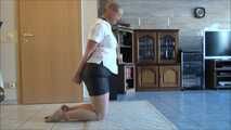 Nana - New prisoner in the house Part 3 of 8