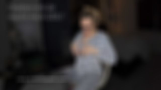 UNBELIEVABLE. While I'm chatting with you, I'm getting HARD!