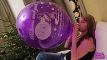 211 Nicci surprises boyfriend