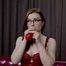 1738 new girl: Tiny Emily