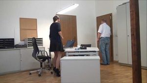 Merle and Zora - The Blackmailer Part 3 of 6