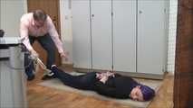 Zora - The Undercover Investigator 2 Part 5 of 6