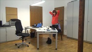 Susan - Job Challenge 4 Part 2 of 8