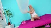 431 Bouncing Bella
