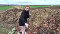 Jadirs Education - Rain, Leaves and hard work
