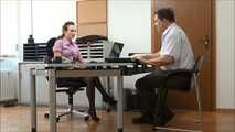 Cindy - The Fake Insurance Agent 2 Part 4 of 8