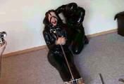 ab-074 Hot Girls - Heavy Bondage (2)