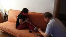 Genevieve - The Job Interview Part 3 of 4