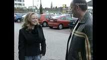 STRASSENFLIRTS 50 Janine