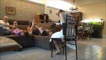 Celeste, Gina and Stefanie - The Birthday Planner Part 6 of 12