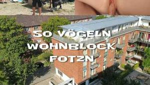 SO FUCK THE GIRLS FROM THE BLOCK